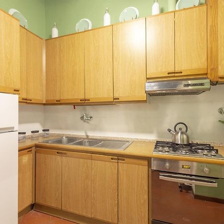 Mamo Florence - Feelgood Apartment Ngoại thất bức ảnh