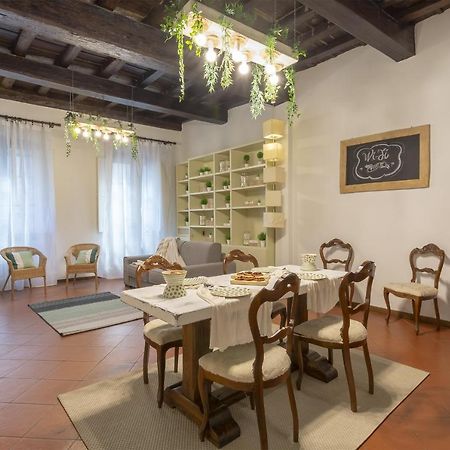 Mamo Florence - Feelgood Apartment Ngoại thất bức ảnh