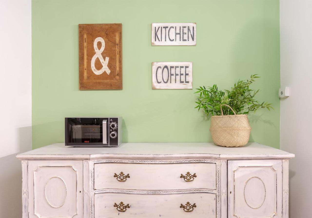 Mamo Florence - Feelgood Apartment Ngoại thất bức ảnh