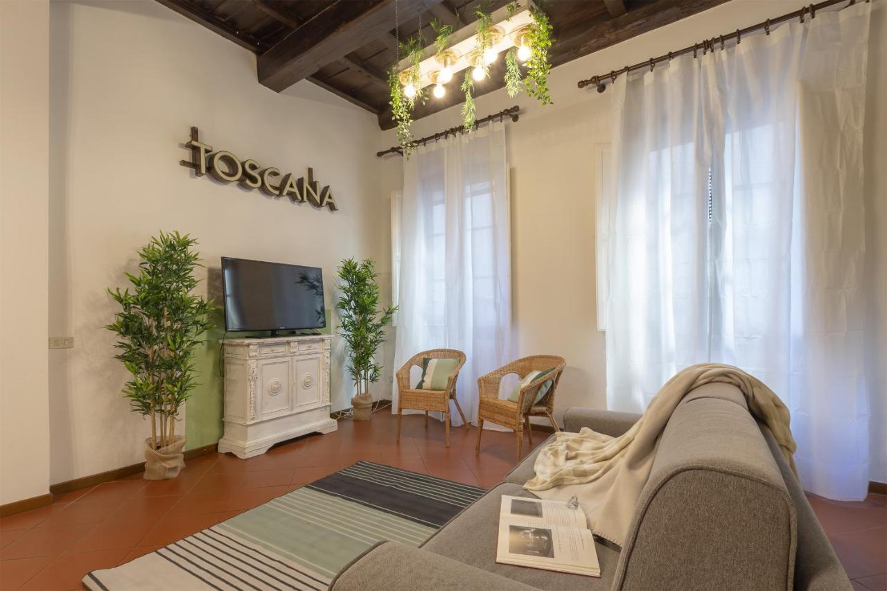 Mamo Florence - Feelgood Apartment Ngoại thất bức ảnh