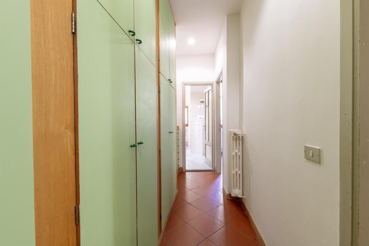 Mamo Florence - Feelgood Apartment Ngoại thất bức ảnh