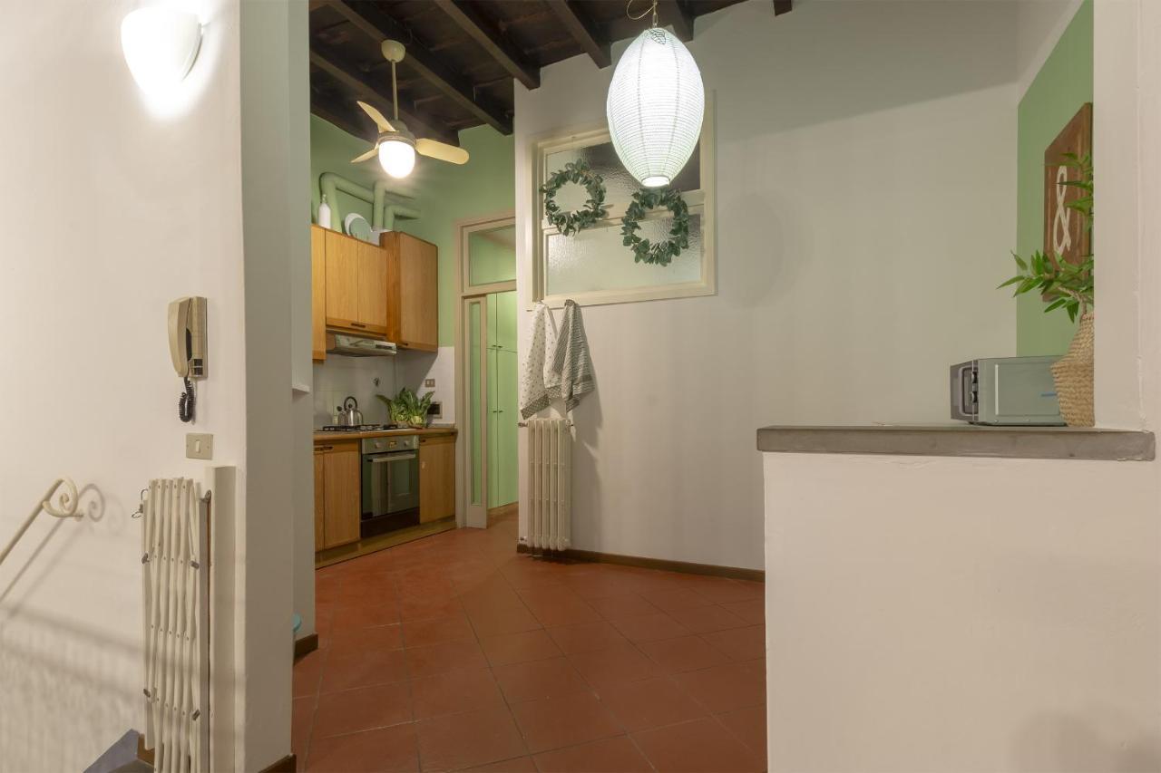 Mamo Florence - Feelgood Apartment Ngoại thất bức ảnh