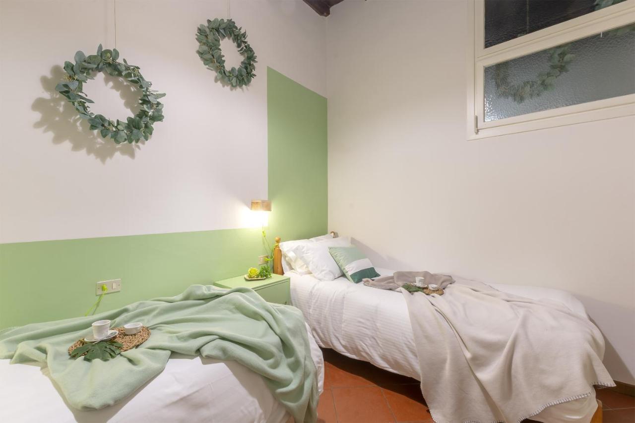 Mamo Florence - Feelgood Apartment Ngoại thất bức ảnh