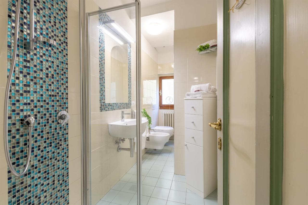Mamo Florence - Feelgood Apartment Ngoại thất bức ảnh