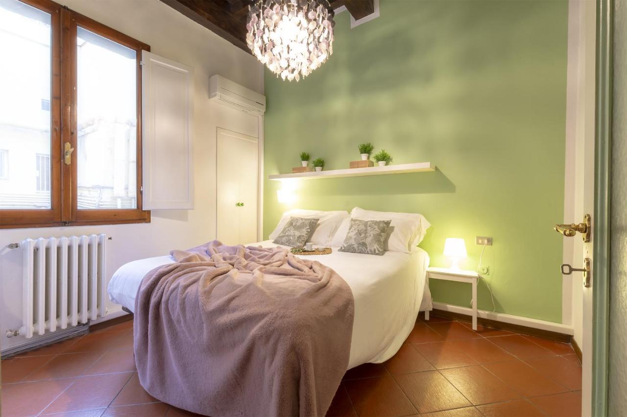 Mamo Florence - Feelgood Apartment Ngoại thất bức ảnh