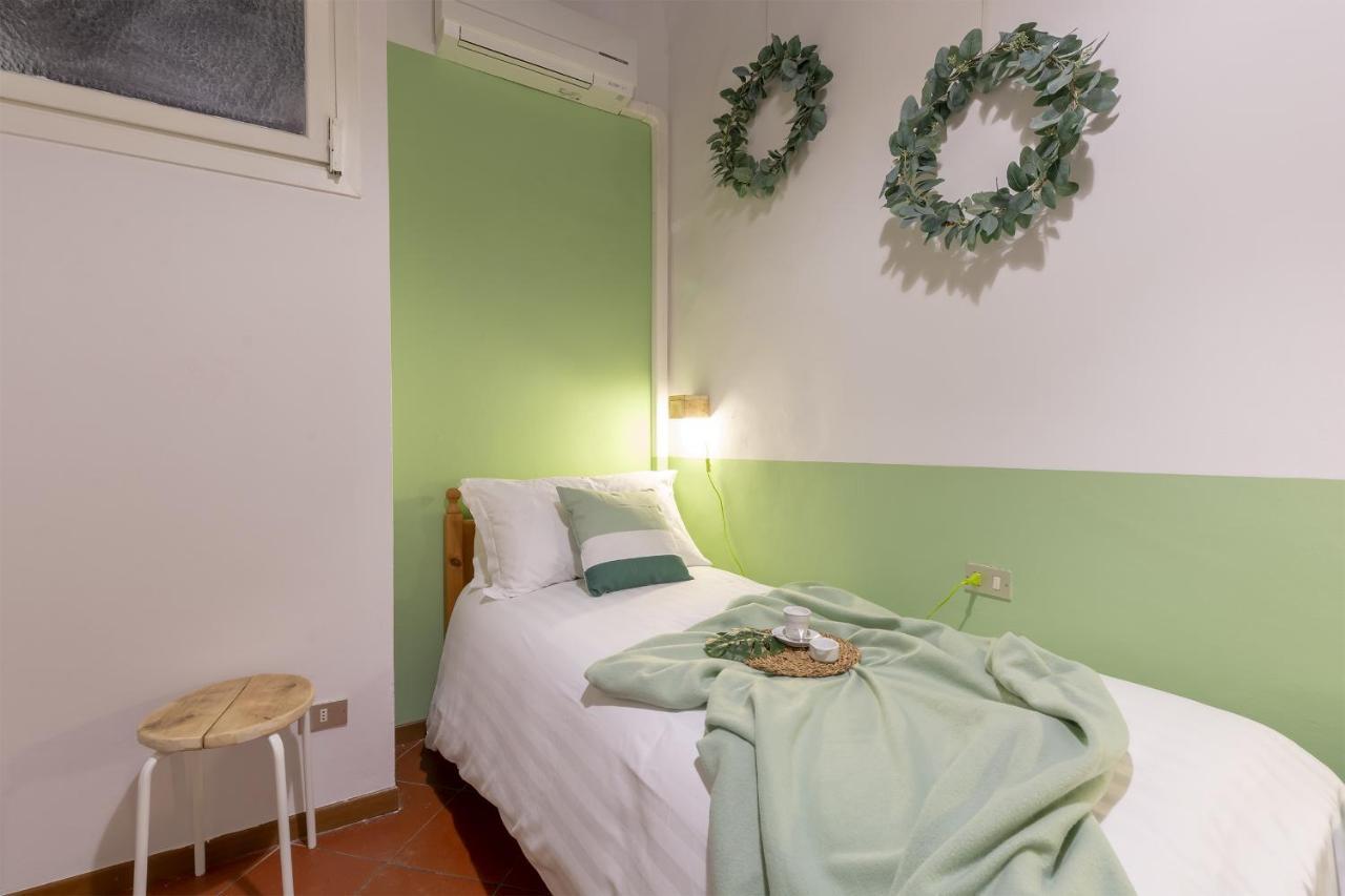 Mamo Florence - Feelgood Apartment Ngoại thất bức ảnh