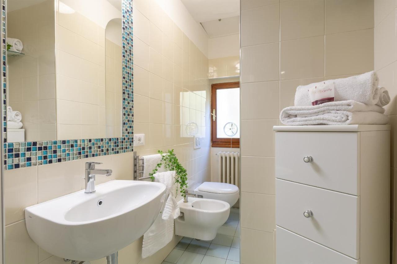 Mamo Florence - Feelgood Apartment Ngoại thất bức ảnh