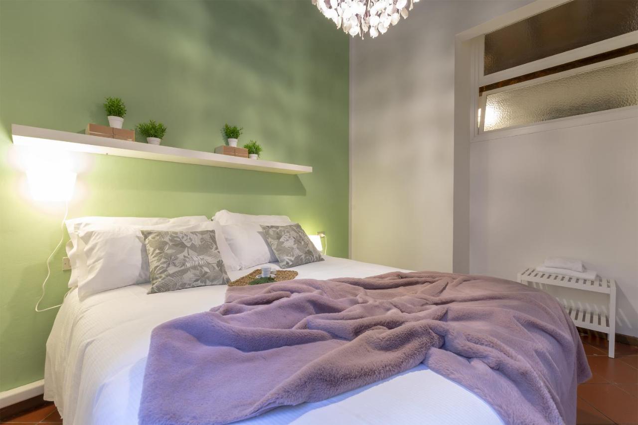 Mamo Florence - Feelgood Apartment Ngoại thất bức ảnh